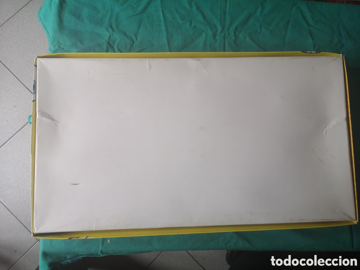 Juegos de mesa: Parchis de bop esponja - Foto 4