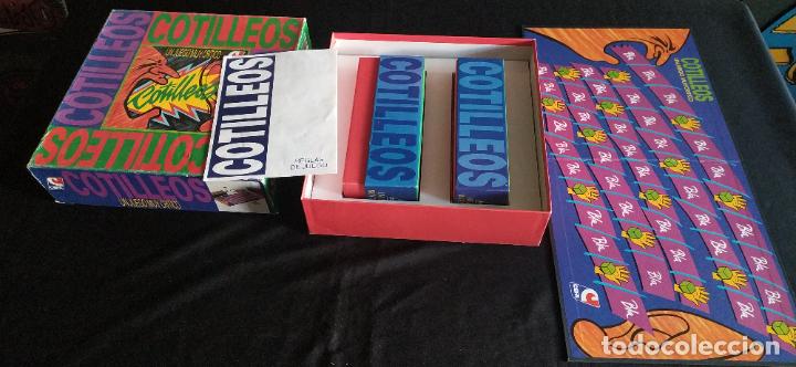 Juegos de mesa: juego cefa cotilleos buen estado sin jugar - Foto 2
