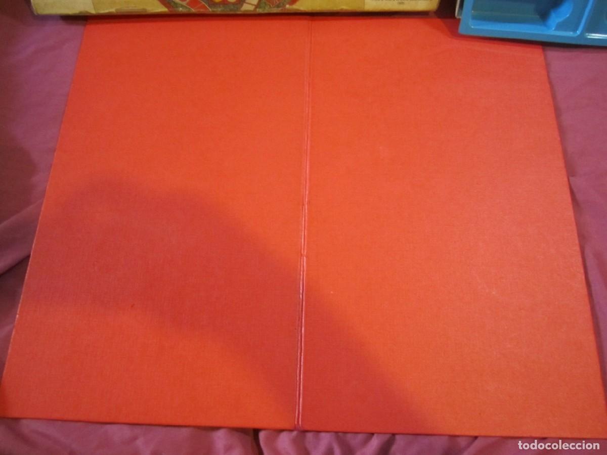Juegos de mesa: Llevame al Nido (MB Juegos) (Incompleto) - Foto 13