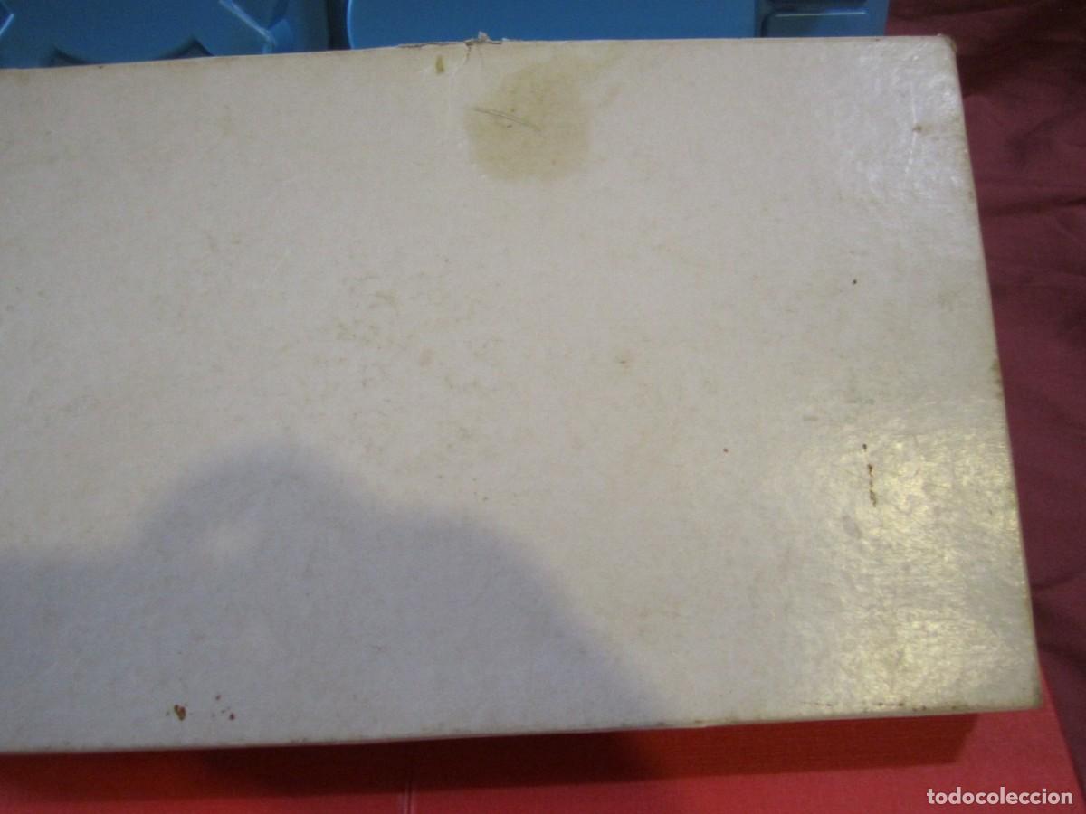 Juegos de mesa: Llevame al Nido (MB Juegos) (Incompleto) - Foto 16