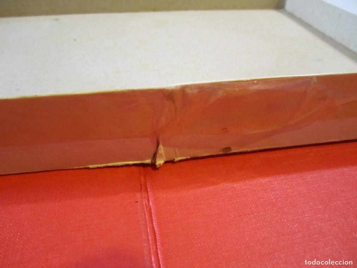 Juegos de mesa: Llevame al Nido (MB Juegos) (Incompleto) - Foto 17