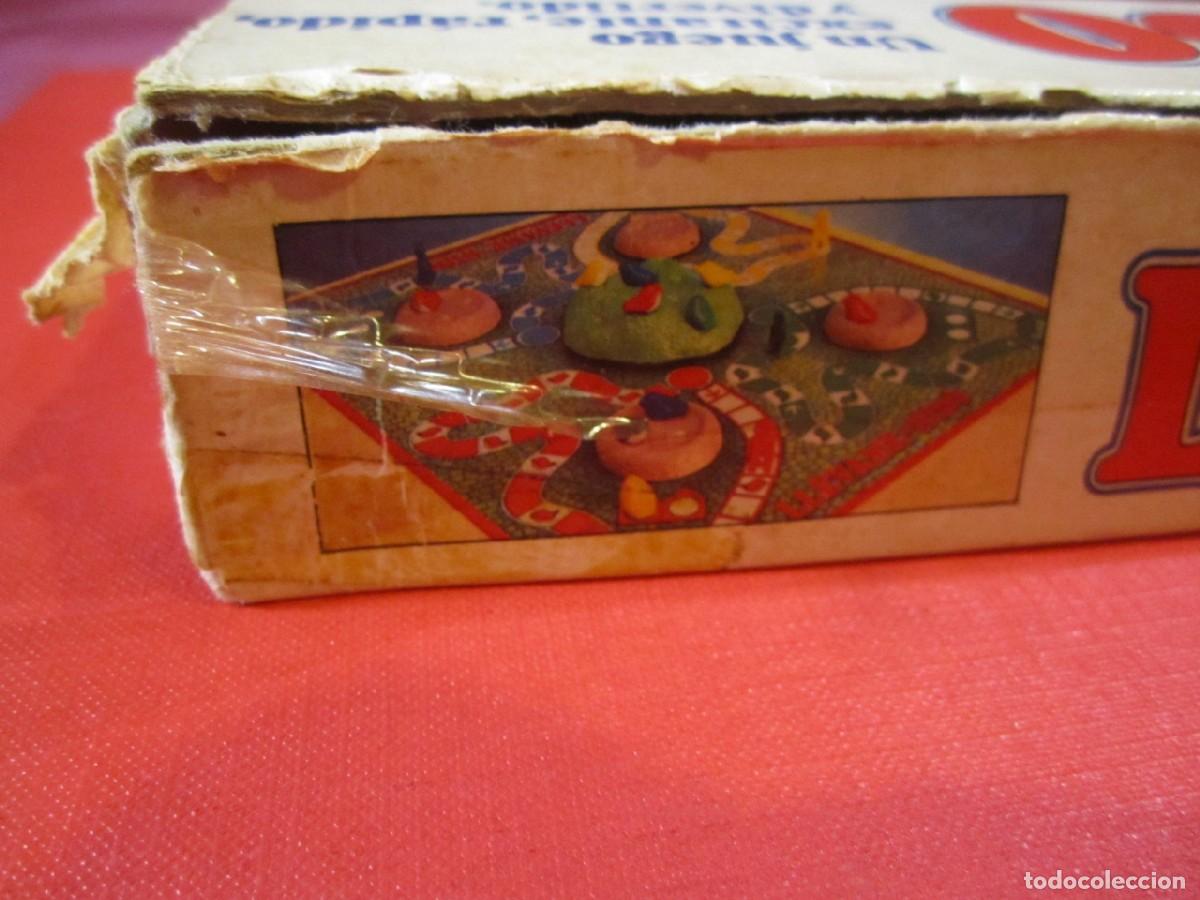 Juegos de mesa: Llevame al Nido (MB Juegos) (Incompleto) - Foto 24