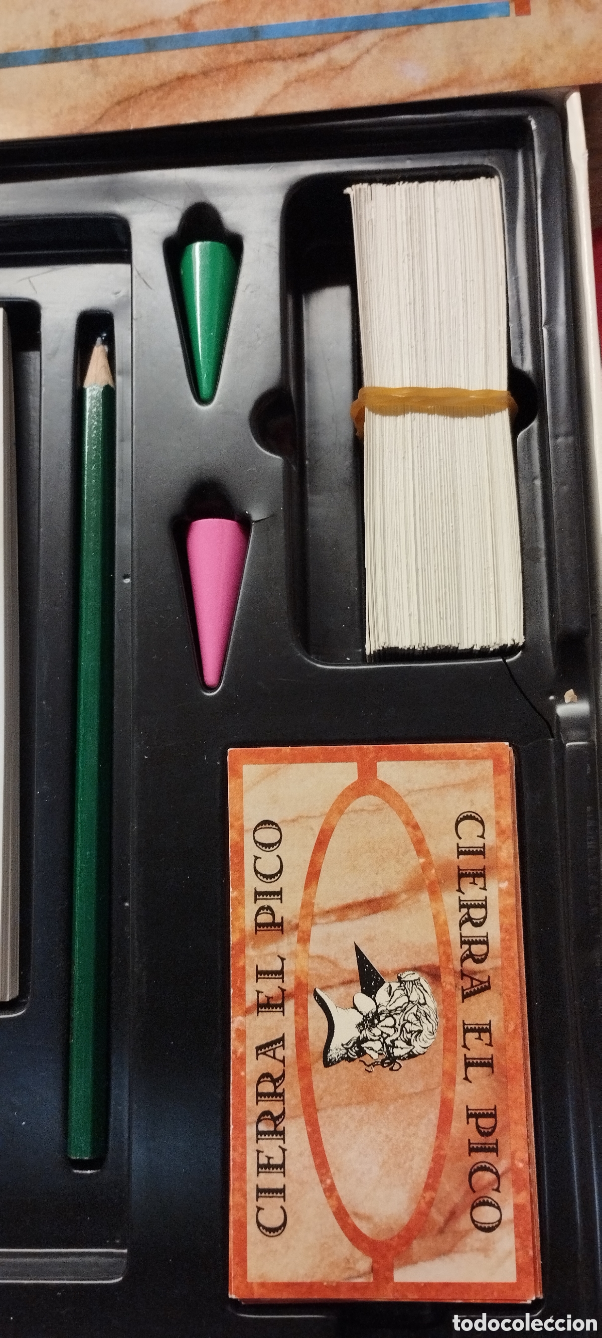 Juegos de mesa: Juego de mesa Cinicus - Foto 3