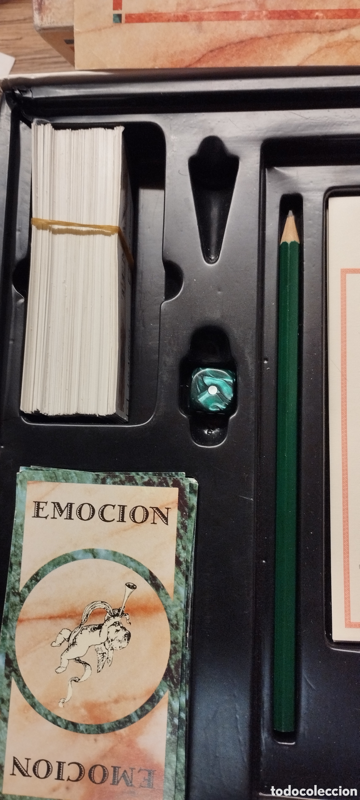 Juegos de mesa: Juego de mesa Cinicus - Foto 4