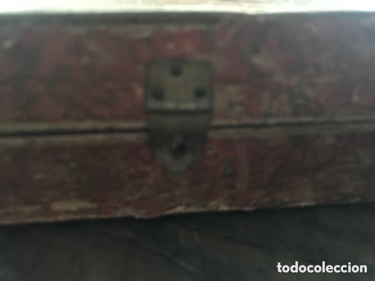 Juegos de mesa: Juegos Reunidos 1930 - Foto 20