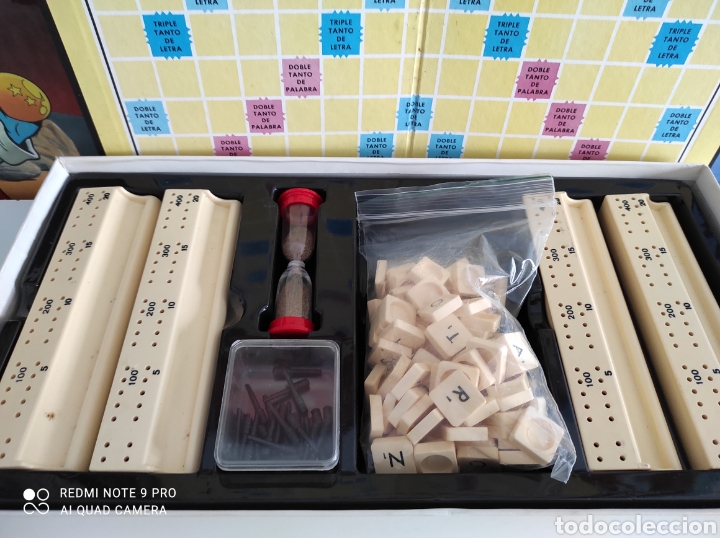 Juegos de mesa: Juego Intelecto Luxe - Foto 2