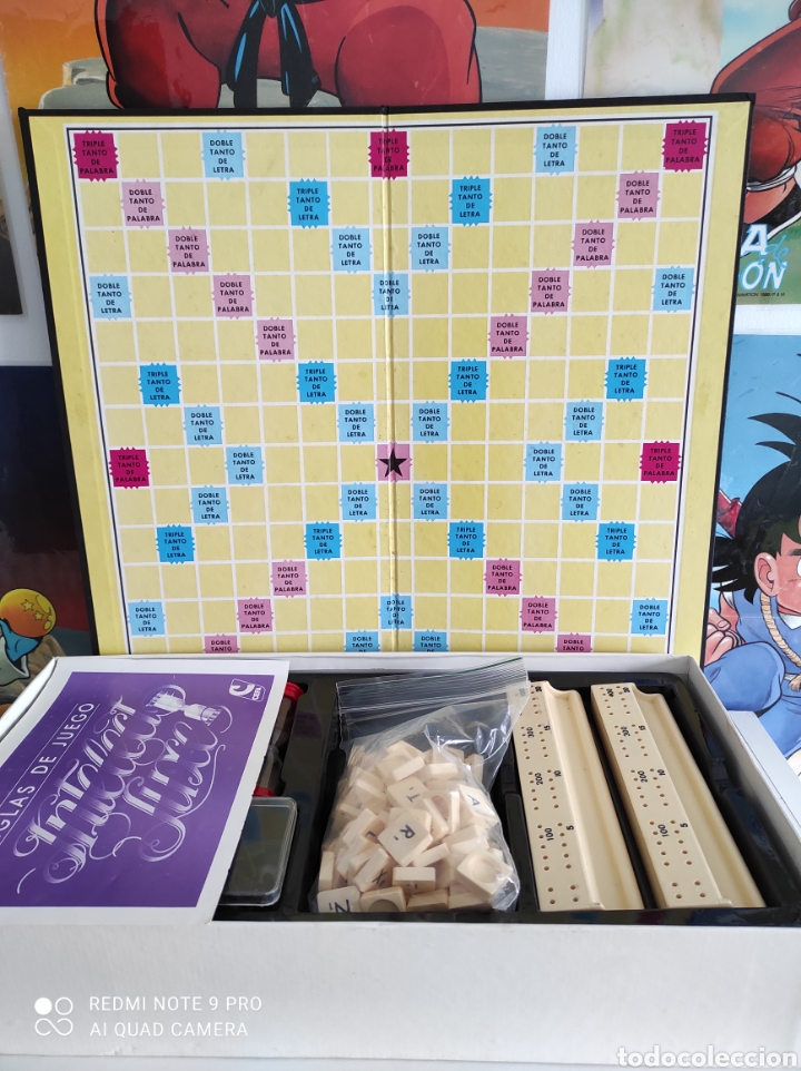 Juegos de mesa: Juego Intelecto Luxe - Foto 1
