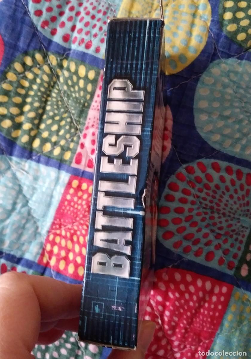 Juegos de mesa: Juego de cartas &rdquo;BATTLESHIP&rdquo; - A ESTRENAR - Foto 6