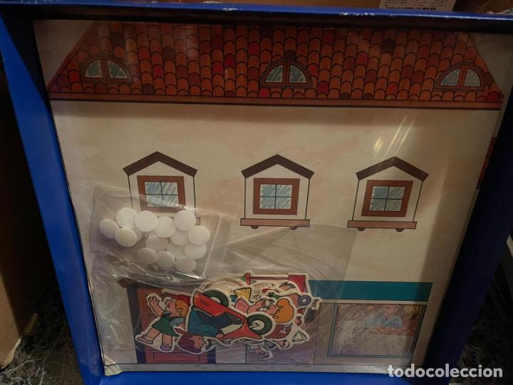 Juegos de mesa: ANTIGUO JUEGO MI CIUDAD DE YA - Foto 2