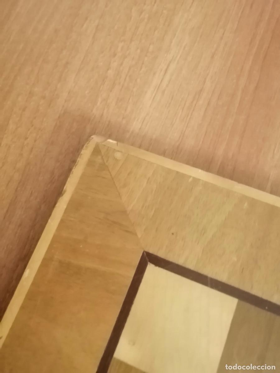 Juegos de mesa: TABLERO DE AJEDREZ CON PIEZAS DE AJEDREZ DE MADERA - Foto 11