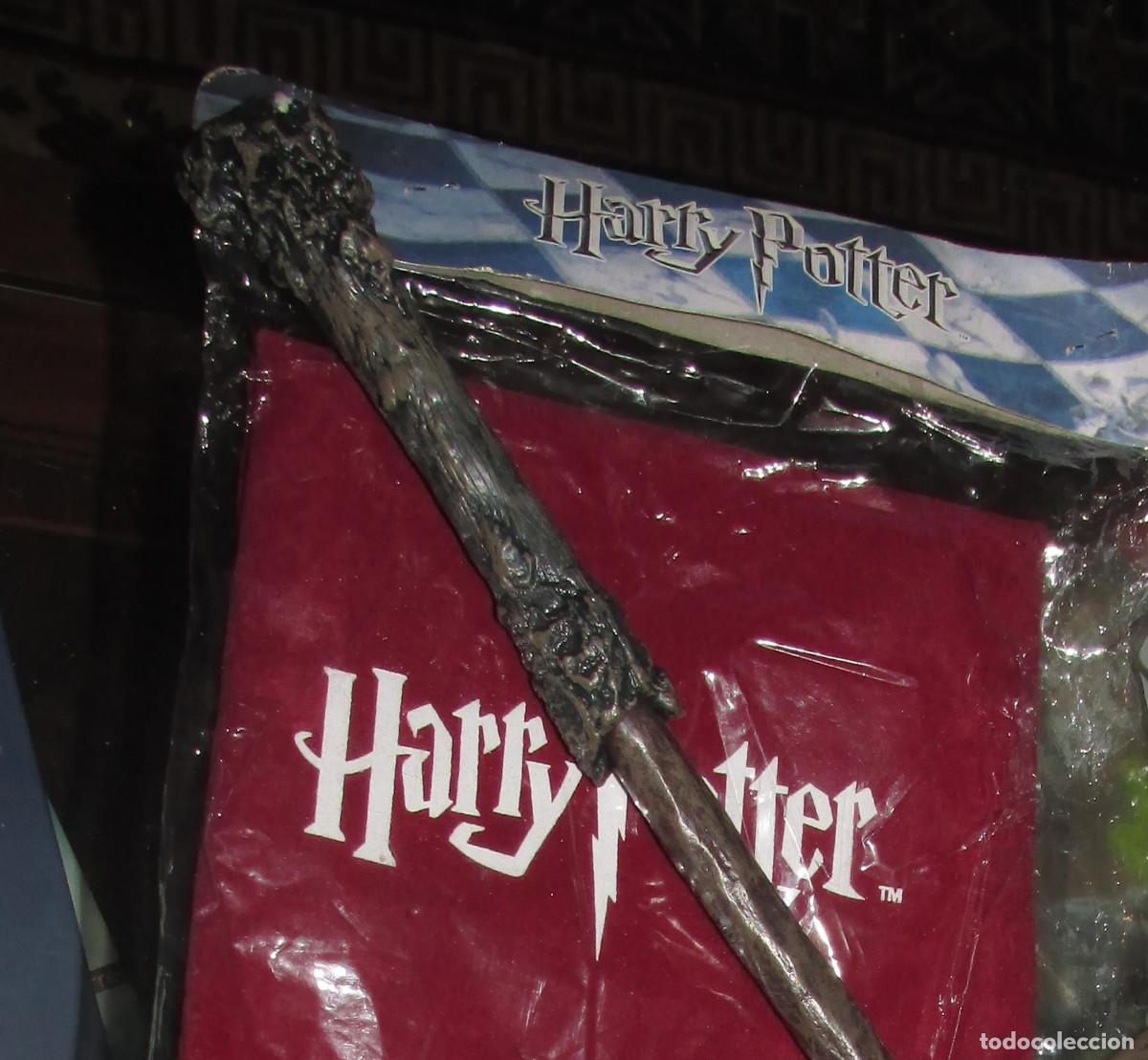 Juegos de mesa: AJEDREZ DE HARRY POTTER, PLANETA DeAGOSTINI, 2007 - Foto 11