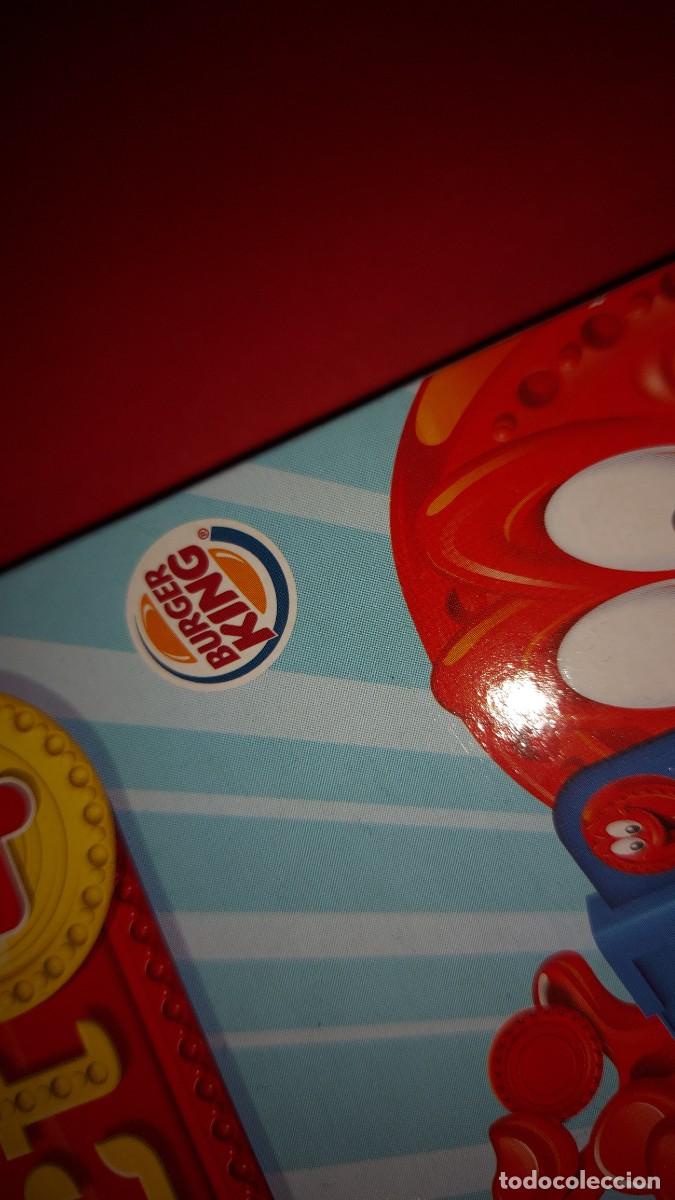 Juegos de mesa: JUEGO CONNET - Foto 2