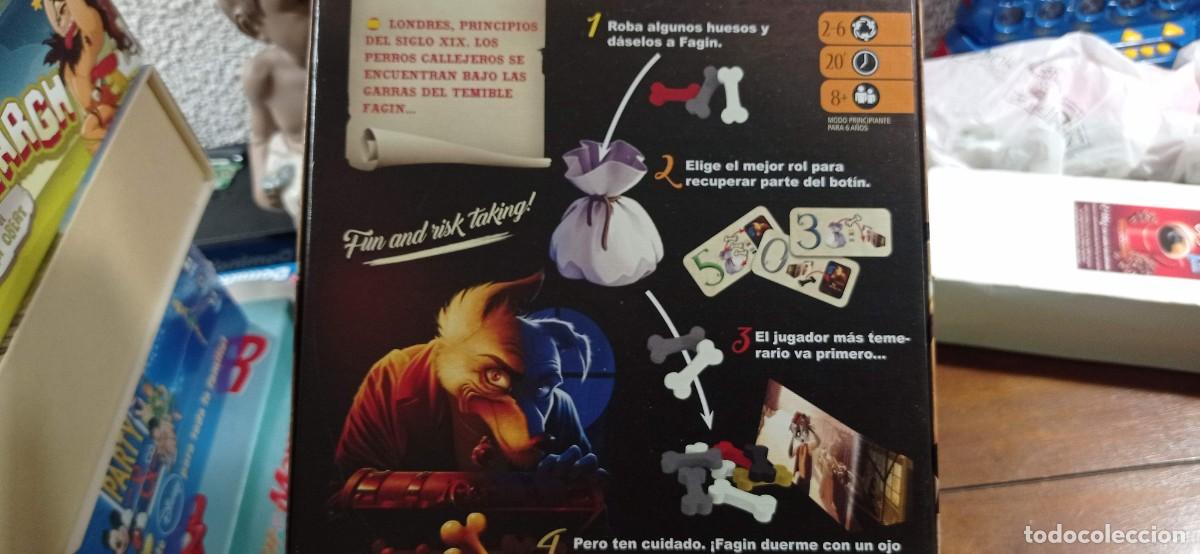 Juegos de mesa: JUEGO DOGGY BAG NUEVO - Foto 2