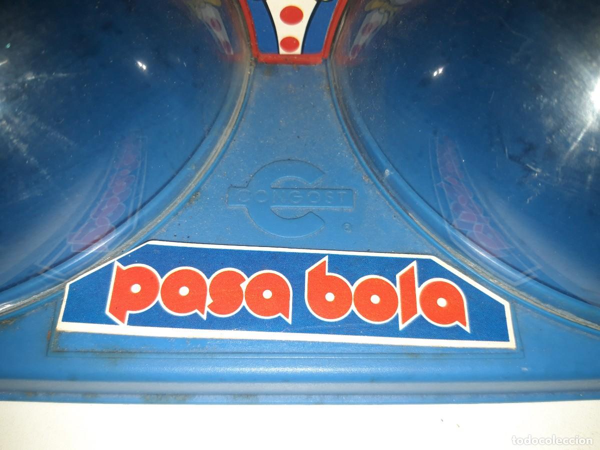 Juegos de mesa: JUEGO PASA LA BOLA. CONGOST. - Foto 1