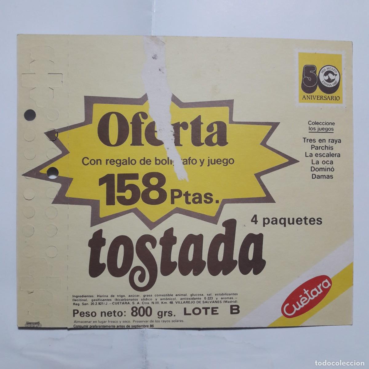 Juegos de mesa: Cuetara parchis 50 aniversario juego - Foto 2