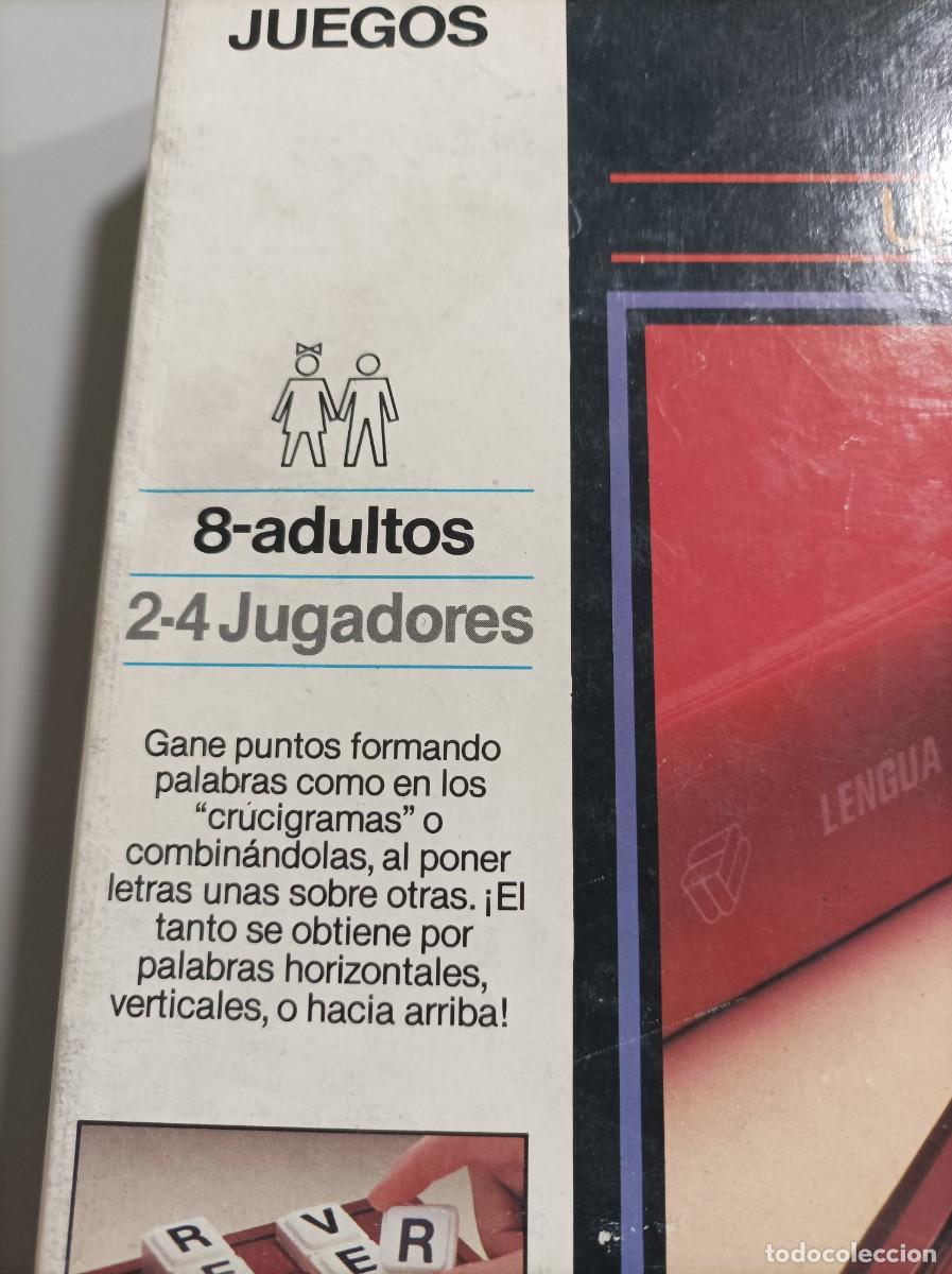 Juegos de mesa: Juego de Mesa &iexcl;PALABRAS ARRIBA! - Foto 3