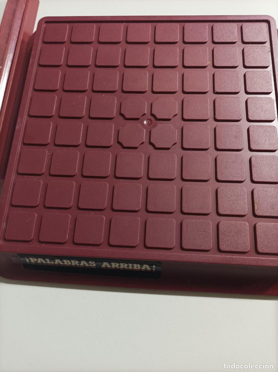 Juegos de mesa: Juego de Mesa &iexcl;PALABRAS ARRIBA! - Foto 6