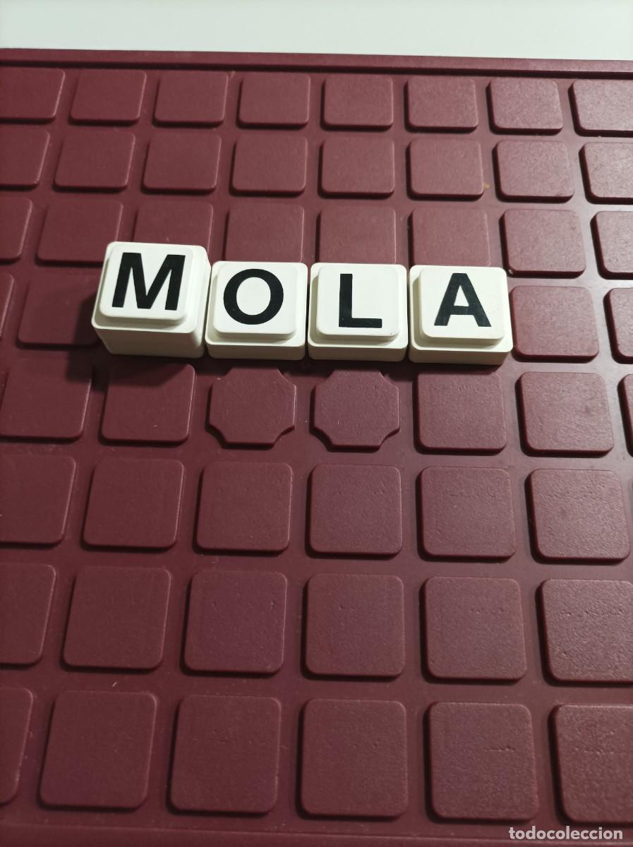 Juegos de mesa: Juego de Mesa &iexcl;PALABRAS ARRIBA! - Foto 8
