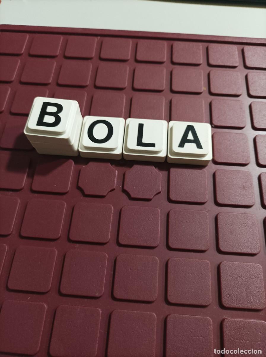 Juegos de mesa: Juego de Mesa &iexcl;PALABRAS ARRIBA! - Foto 9