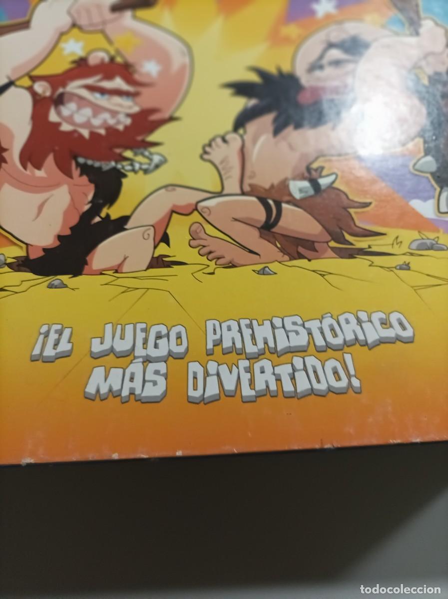Juegos de mesa: Juego de Mesa TROGLODITARGH - Foto 2