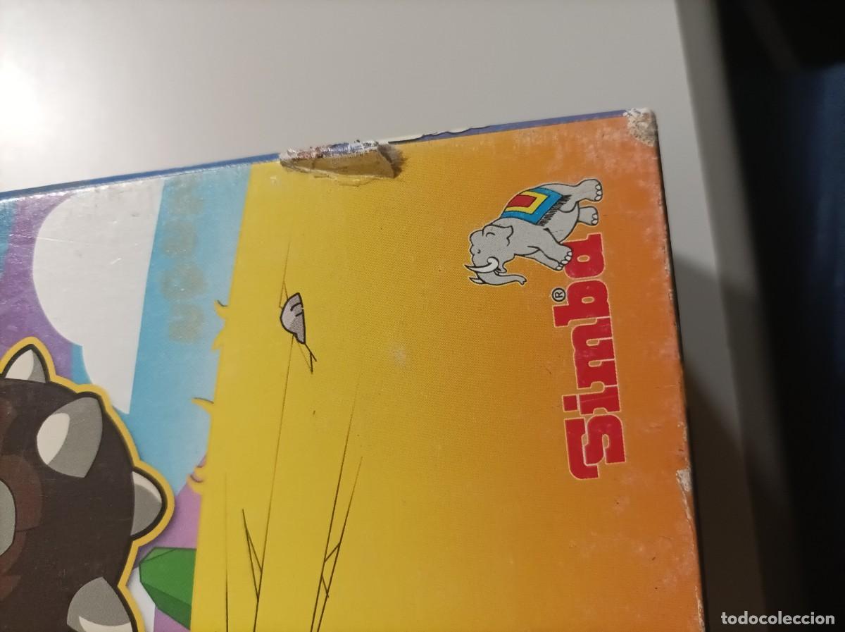 Juegos de mesa: Juego de Mesa TROGLODITARGH - Foto 6