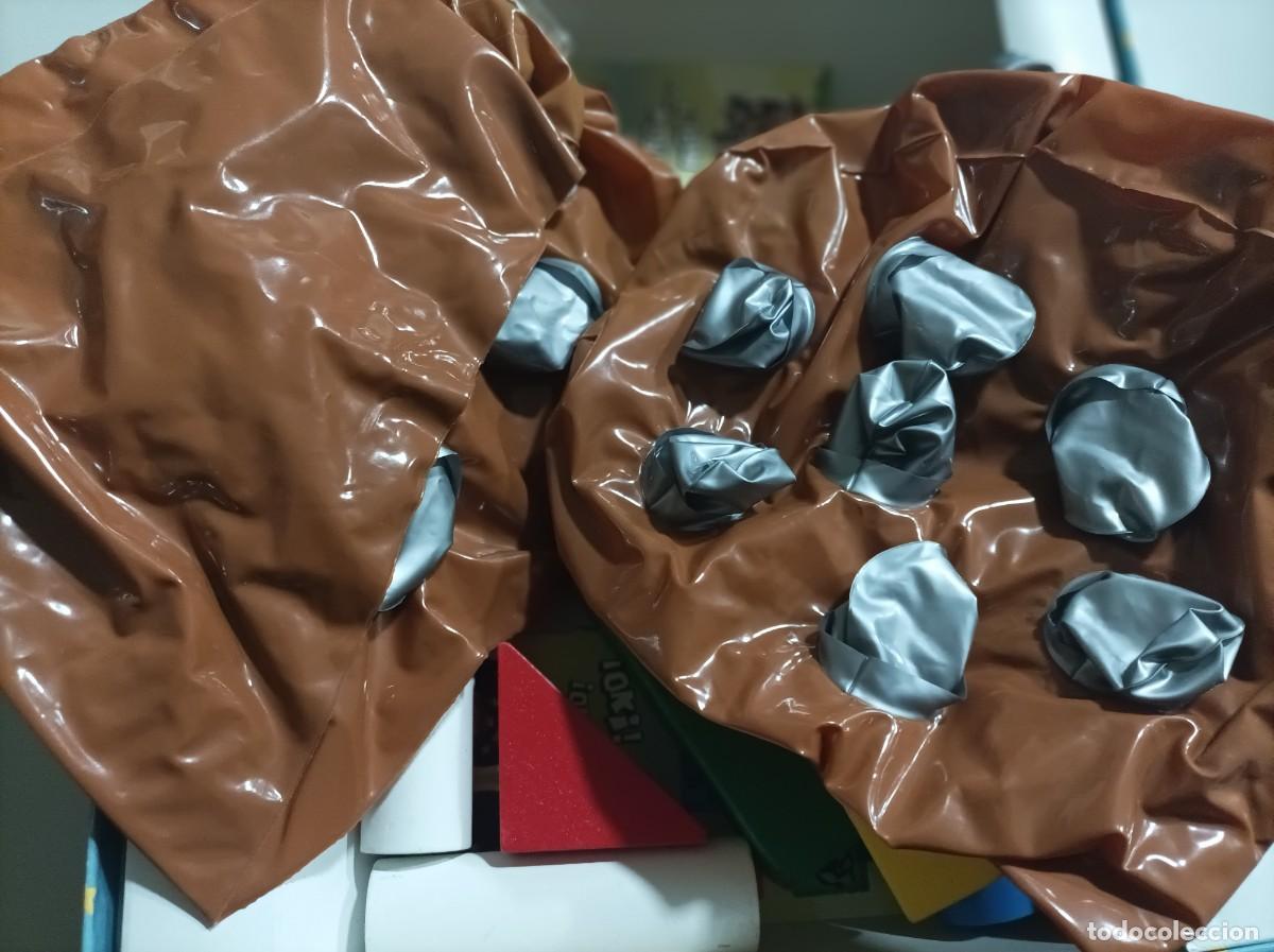 Juegos de mesa: Juego de Mesa TROGLODITARGH - Foto 8