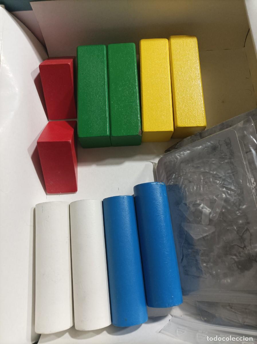 Juegos de mesa: Juego de Mesa TROGLODITARGH - Foto 11
