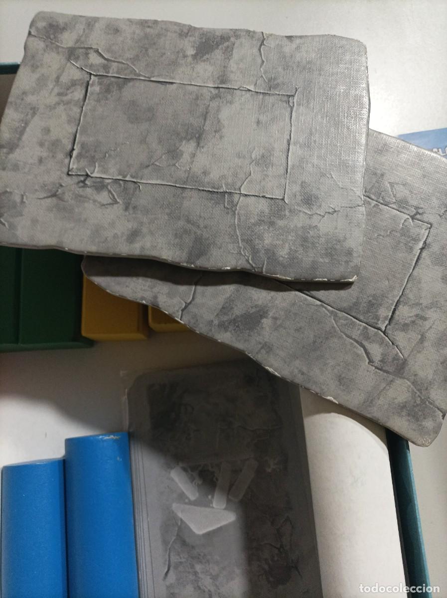 Juegos de mesa: Juego de Mesa TROGLODITARGH - Foto 12
