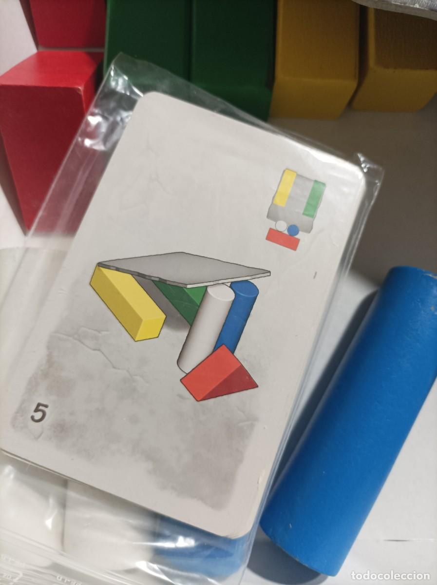 Juegos de mesa: Juego de Mesa TROGLODITARGH - Foto 13