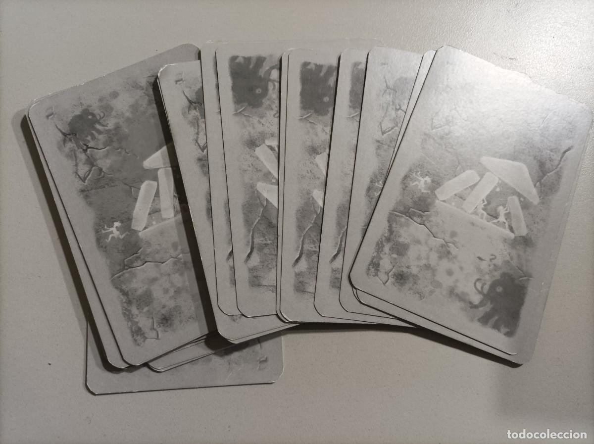 Juegos de mesa: Juego de Mesa TROGLODITARGH - Foto 14