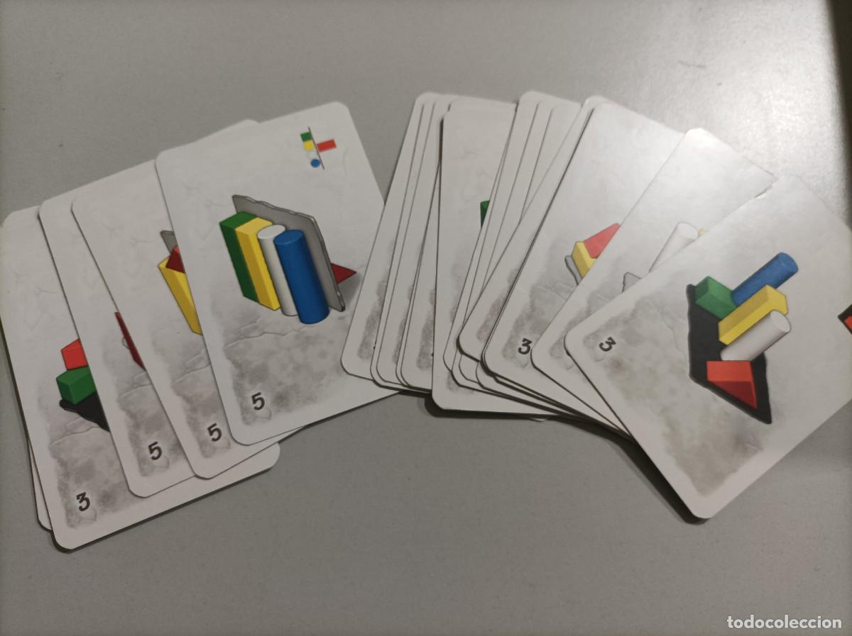 Juegos de mesa: Juego de Mesa TROGLODITARGH - Foto 15