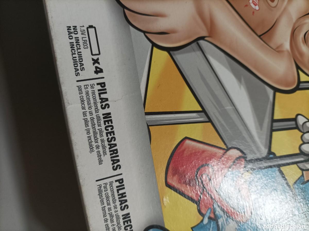 Juegos de mesa: Juego de Mesa OPERACI&Oacute;N - Foto 2