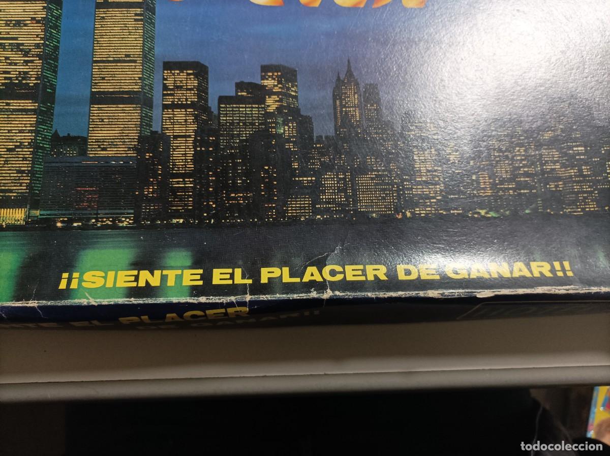 Juegos de mesa: Juego de Mesa HOTEL RICH - Foto 3