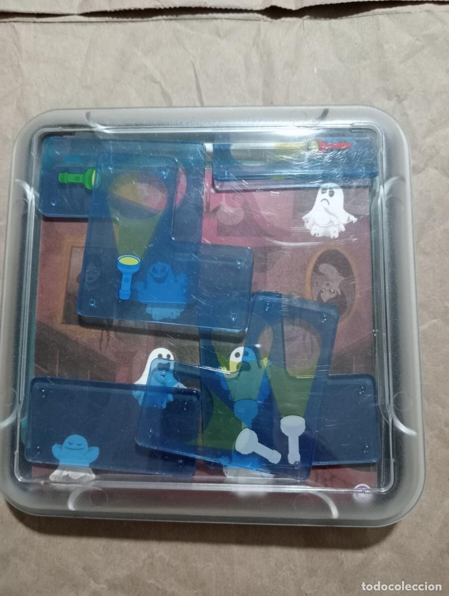 Juegos de mesa: ILUMINAR FANTASMAS (INFANTIL) - Foto 1