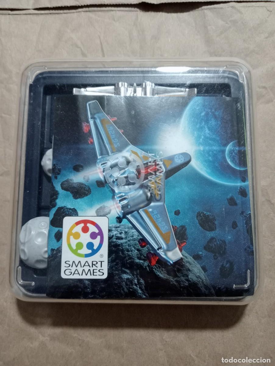 Juegos de mesa: ASTEROID SCAPE - Foto 1