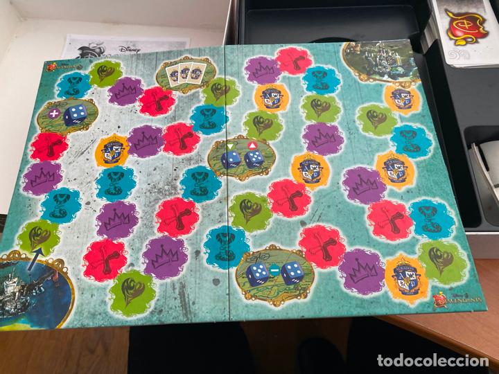 Juegos de mesa: EL JUEGO DE LOS DESCENDIENTES (BORRAS) (J-7) - Foto 3