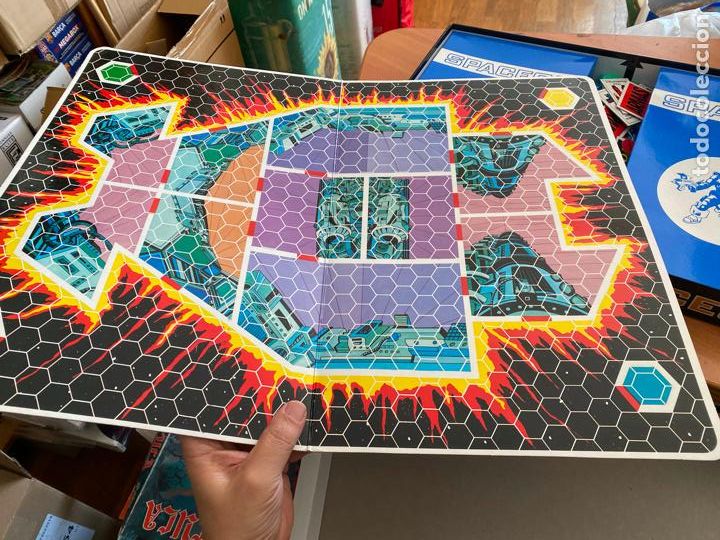 Juegos de mesa: SPACEGO (FALOMIR) (J-7) - Foto 2