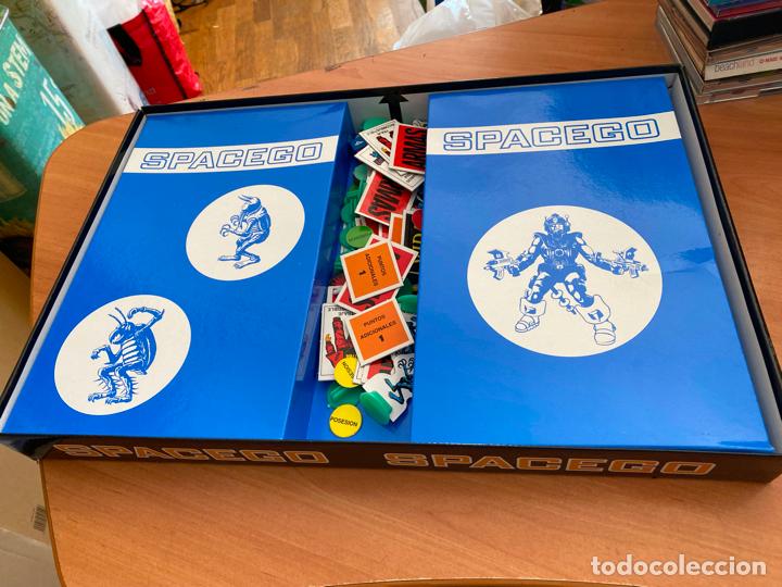 Juegos de mesa: SPACEGO (FALOMIR) (J-7) - Foto 3