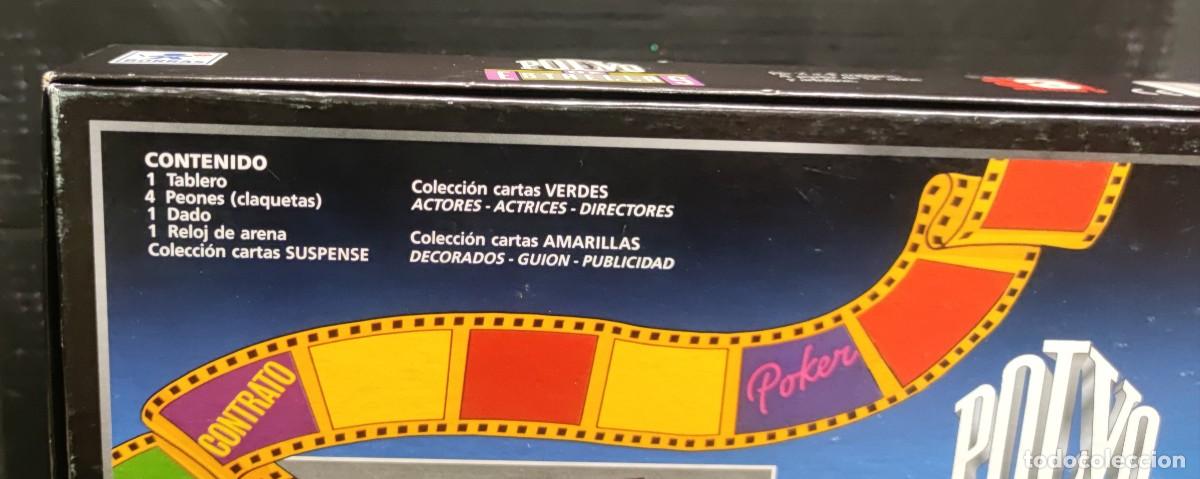 Juegos de mesa: Polvo de Estrellas de Borras a&ntilde;o 1988 - Foto 8