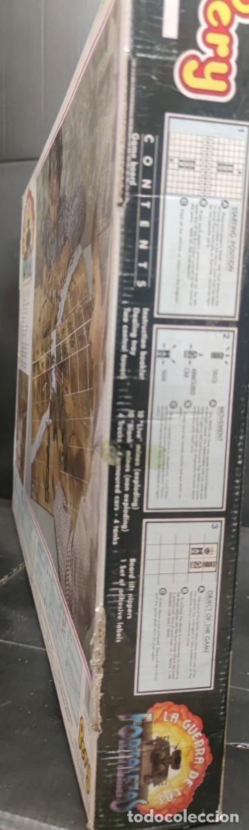 Juegos de mesa: La guerra de las fortalezas de Pery - Foto 10