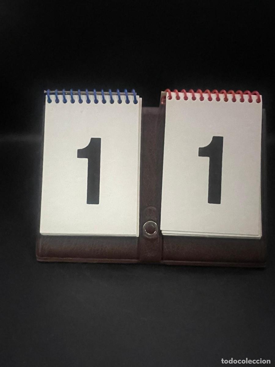Juegos de mesa: MARCADOR DE MESA JB - Foto 2