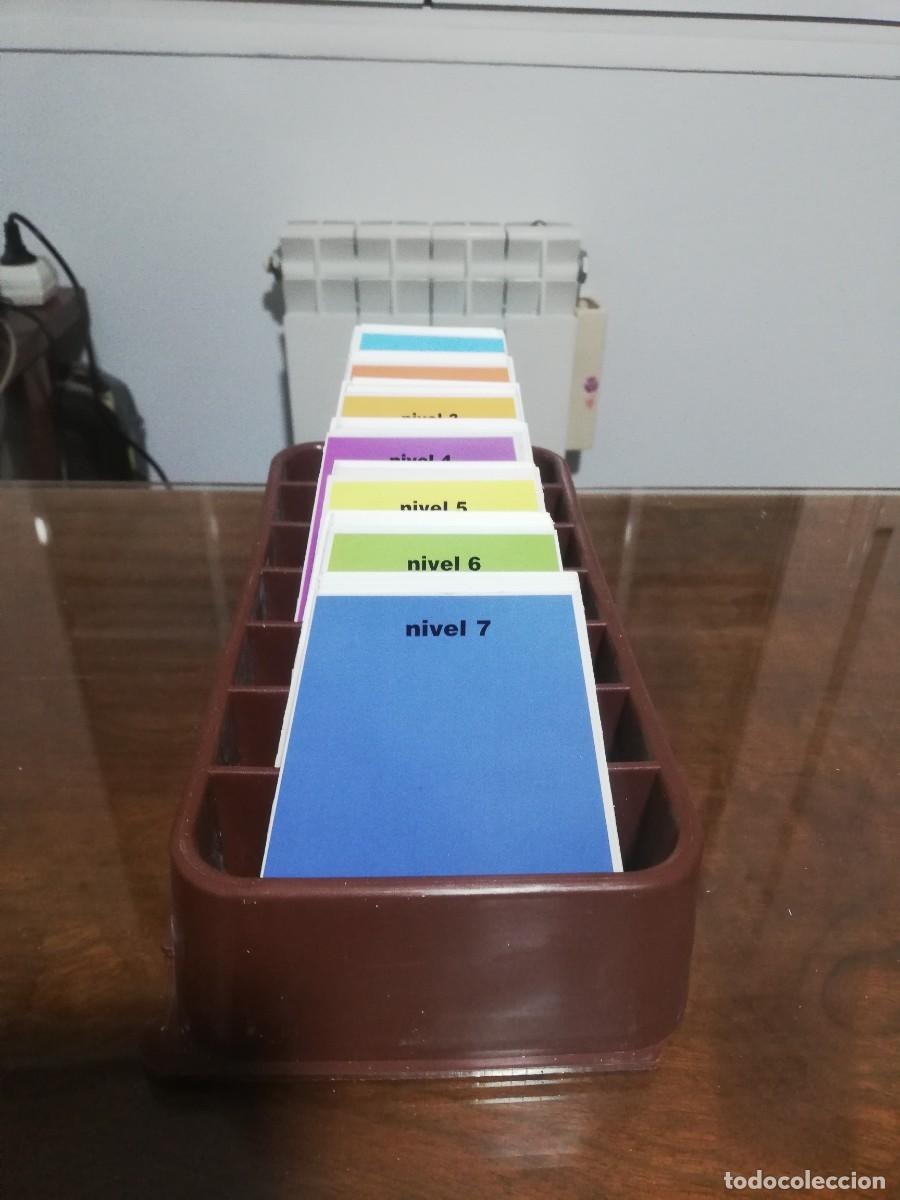 Juegos de mesa: CORONADO UN JUEGO TRIVIAL - Foto 2