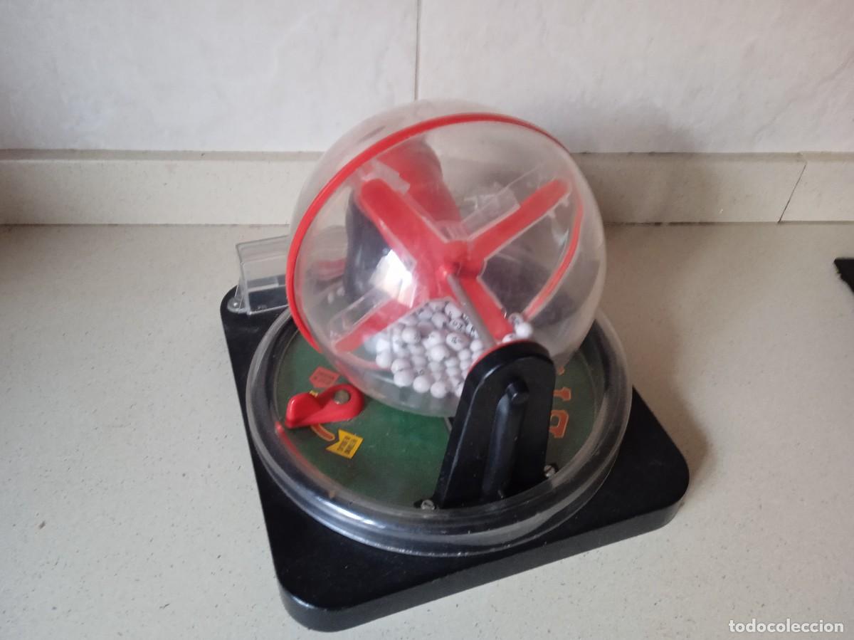 Juegos de mesa: Bingo de Congodt - Foto 3
