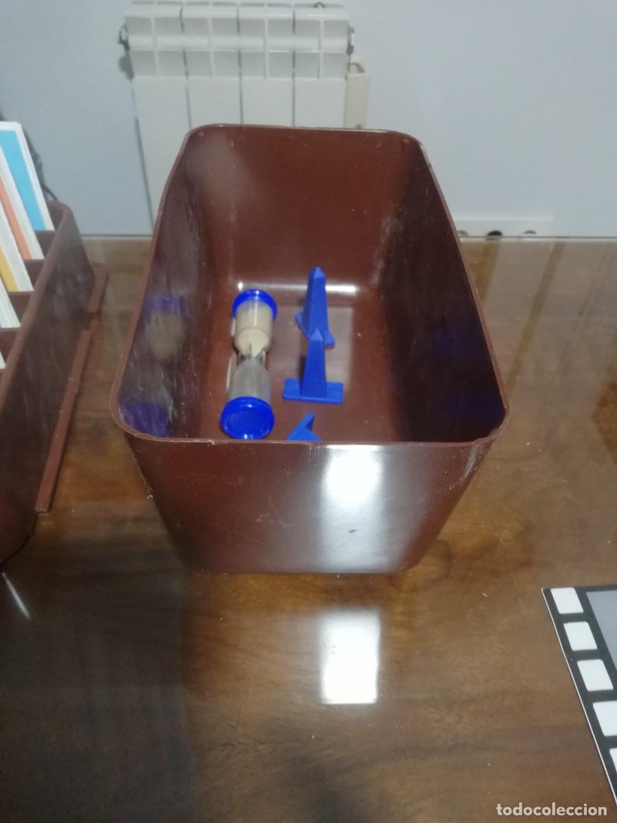 Juegos de mesa: CORONADO UN JUEGO TRIVIAL - Foto 4
