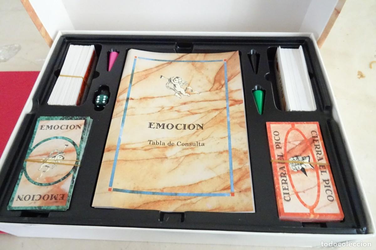 Juegos de mesa: JUEGO DE MESA CINICUS - Foto 3