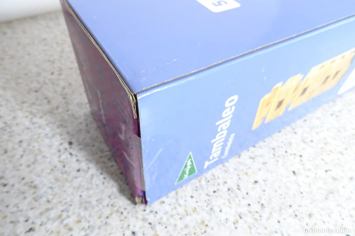 Juegos de mesa: Juego de mesa tambaleo - Foto 2