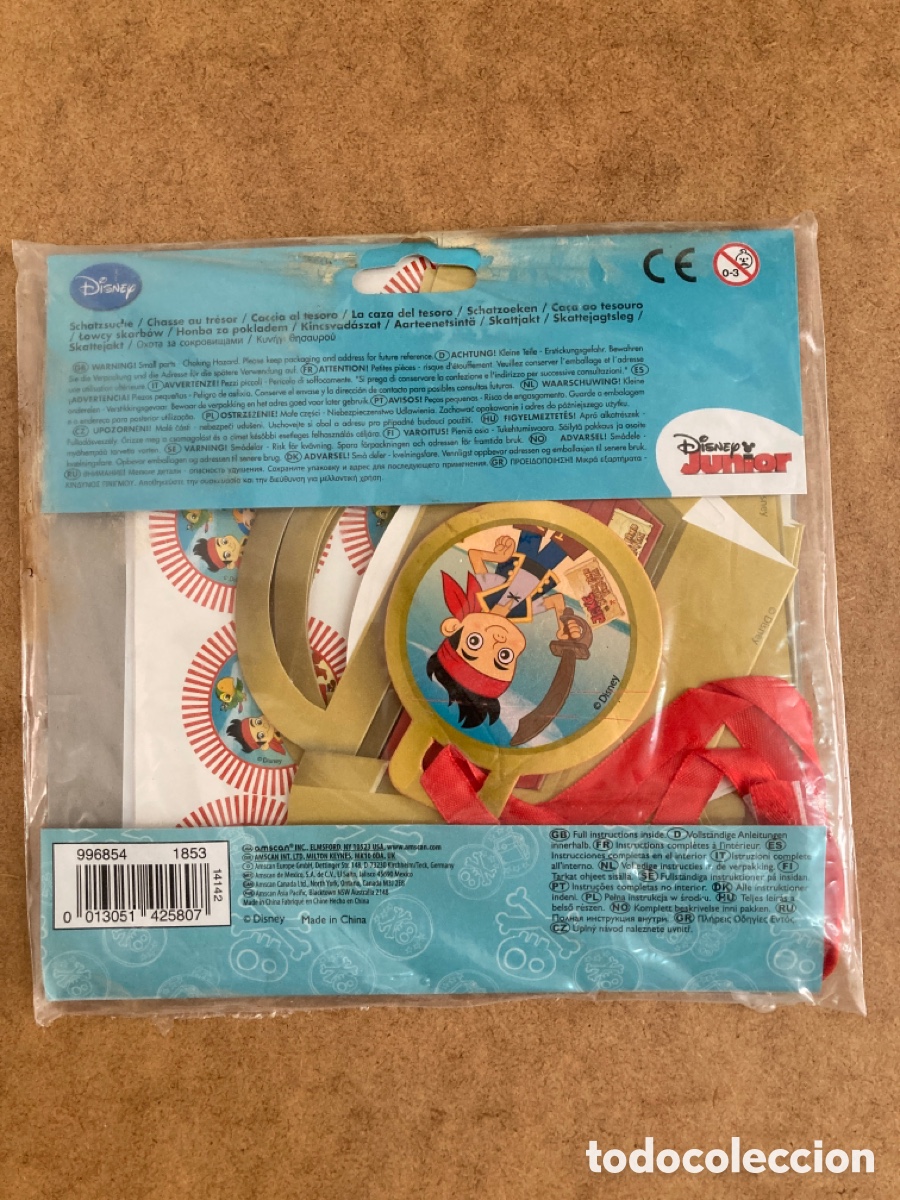 Juegos de mesa: Juego infantil nuevo - Foto 2