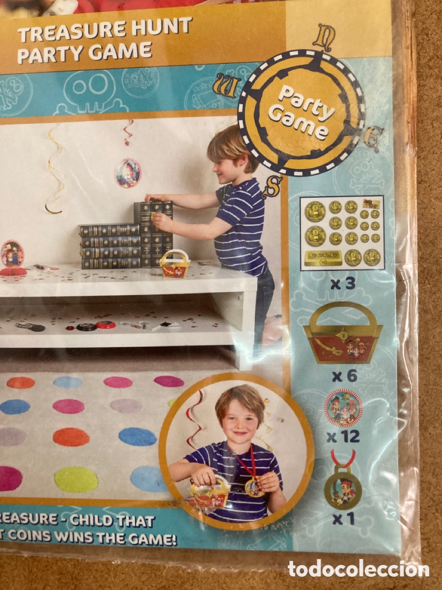 Juegos de mesa: Juego infantil nuevo - Foto 4