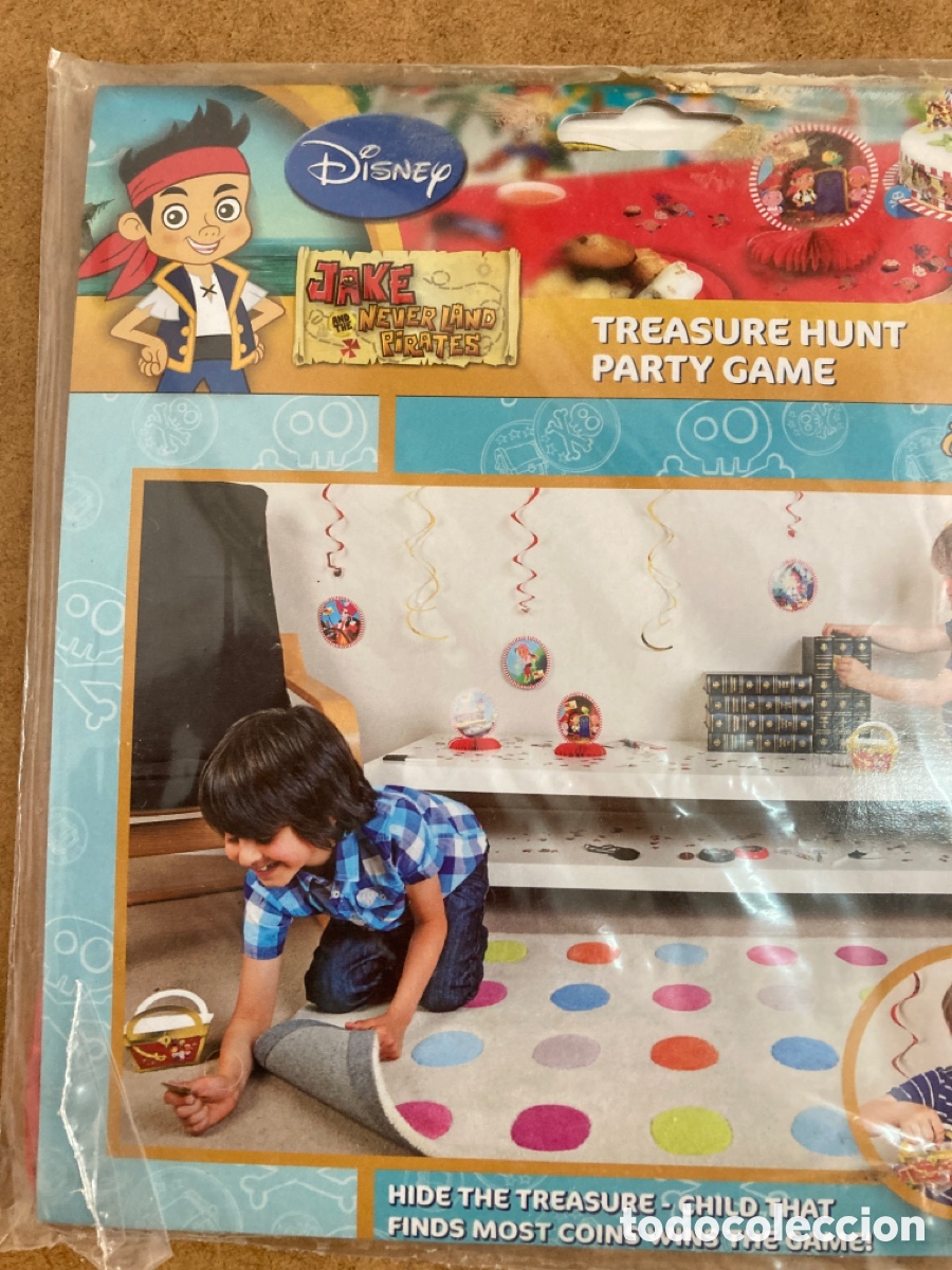 Juegos de mesa: Juego infantil nuevo - Foto 5
