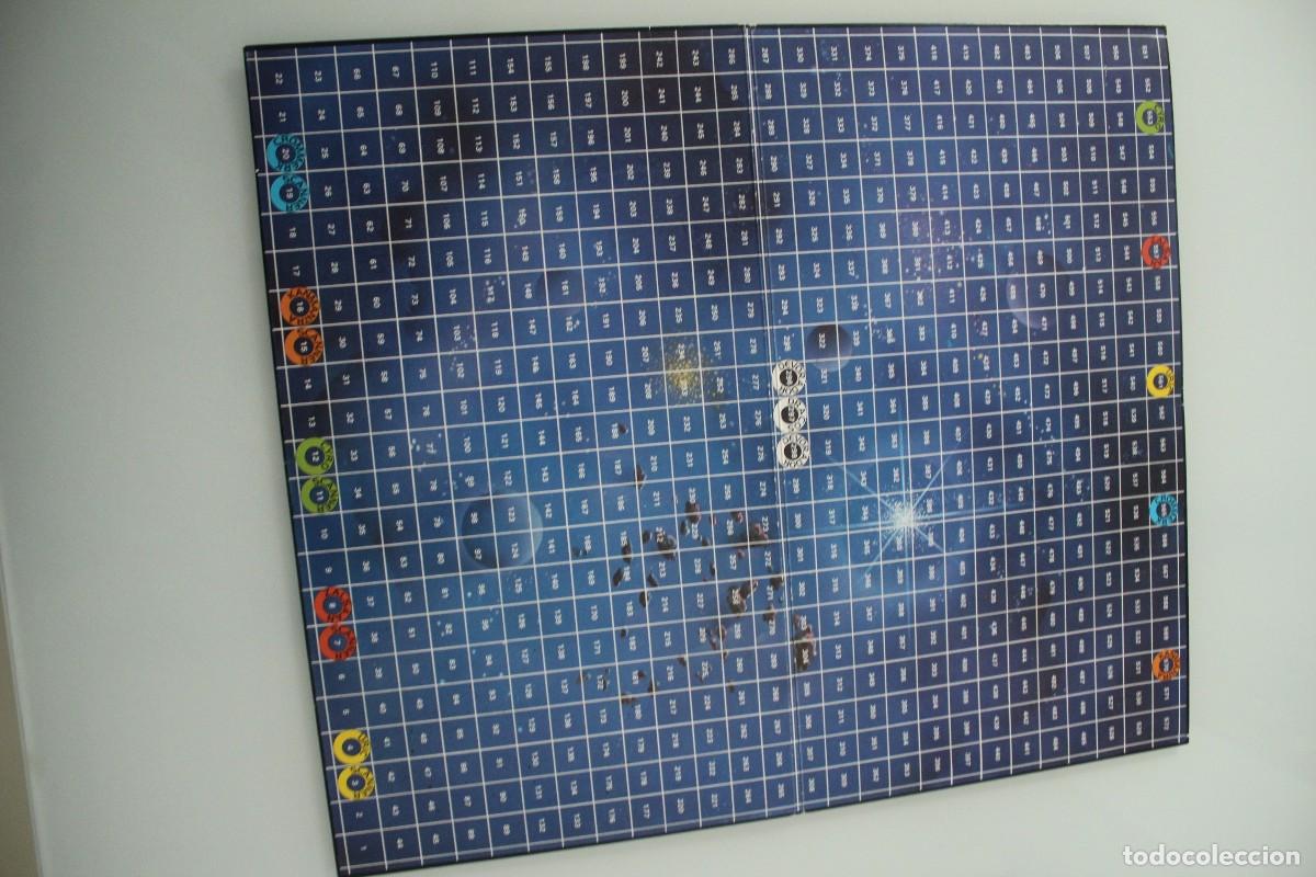 Juegos de mesa: DRACOS EL SE&Ntilde;OR DEL LABERINTO CEFA COMPLETO - Foto 2